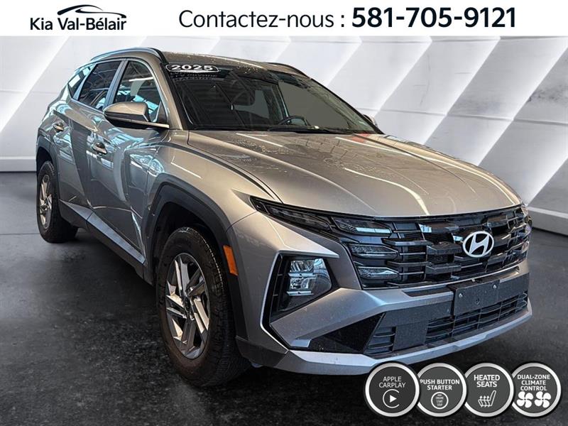 hyundai Tucson 2025 - 3