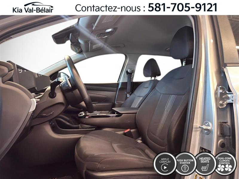 hyundai Tucson 2025 - 7