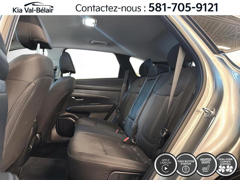 hyundai Tucson 2025 - 8