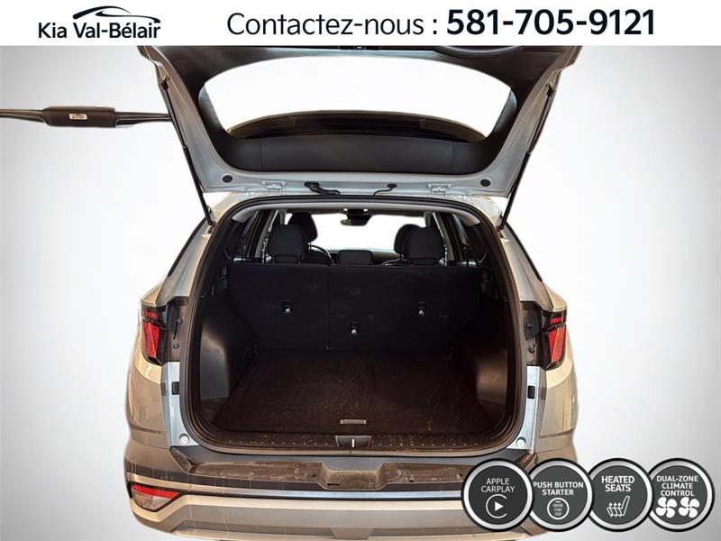 hyundai Tucson 2025 - 9