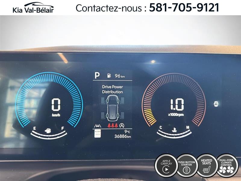 hyundai Tucson 2025 - 15