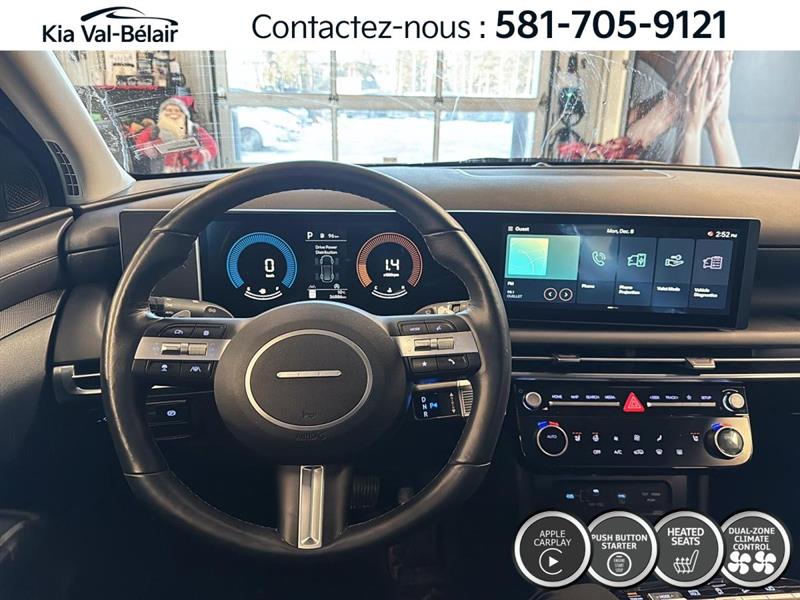 hyundai Tucson 2025 - 16