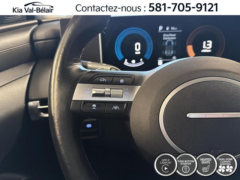 hyundai Tucson 2025 - 17