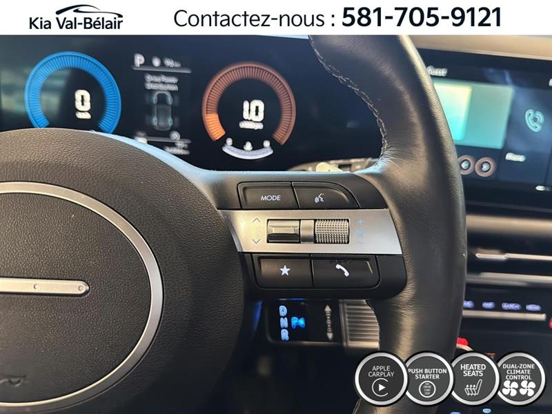 hyundai Tucson 2025 - 18