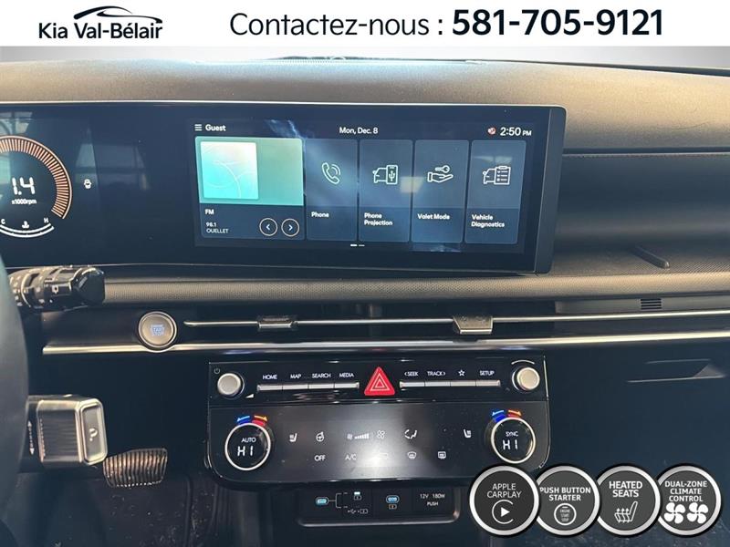 hyundai Tucson 2025 - 19