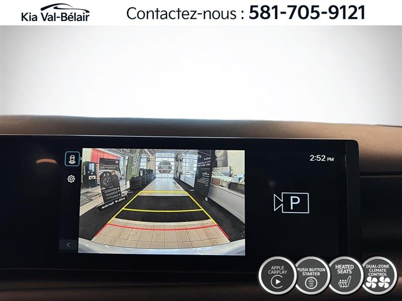 hyundai Tucson 2025 - 21