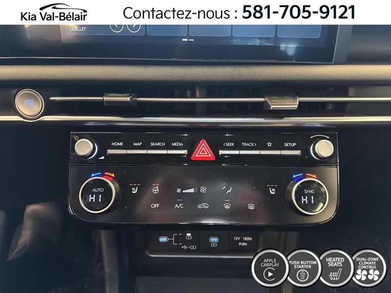 hyundai Tucson 2025 - 22