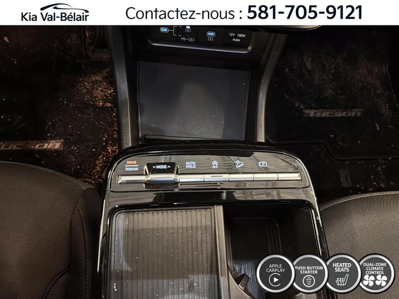 hyundai Tucson 2025 - 24