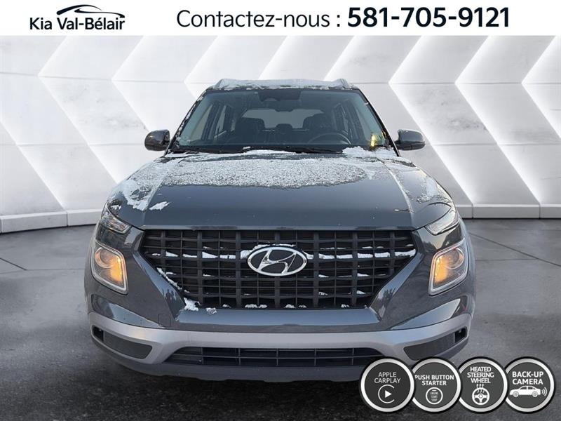 hyundai Venue 2025 - 2