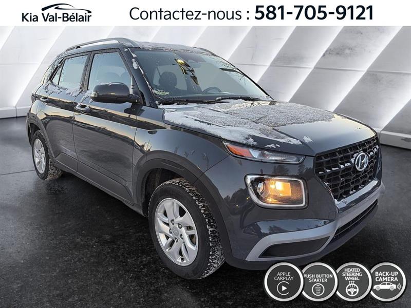 hyundai Venue 2025 - 3