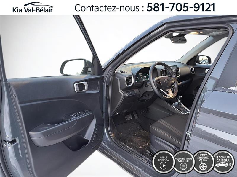 hyundai Venue 2025 - 6