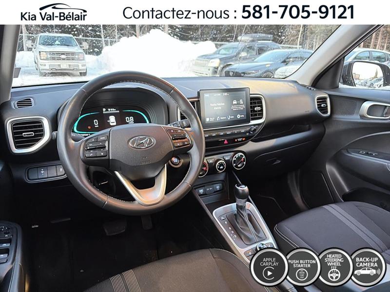 hyundai Venue 2025 - 7