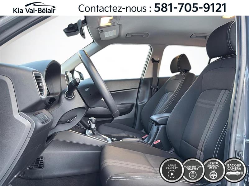 hyundai Venue 2025 - 8