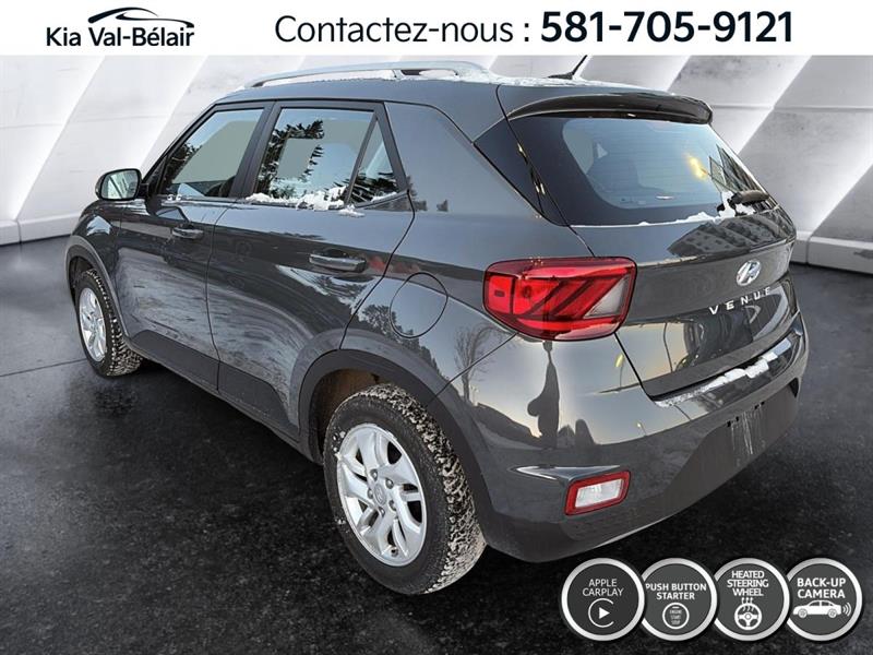 hyundai Venue 2025 - 12