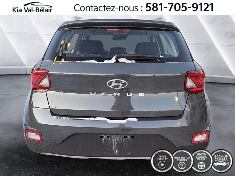 hyundai Venue 2025 - 13