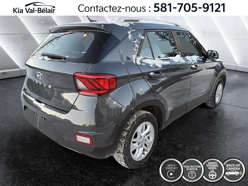 hyundai Venue 2025 - 14