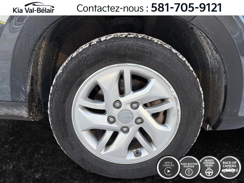 hyundai Venue 2025 - 15