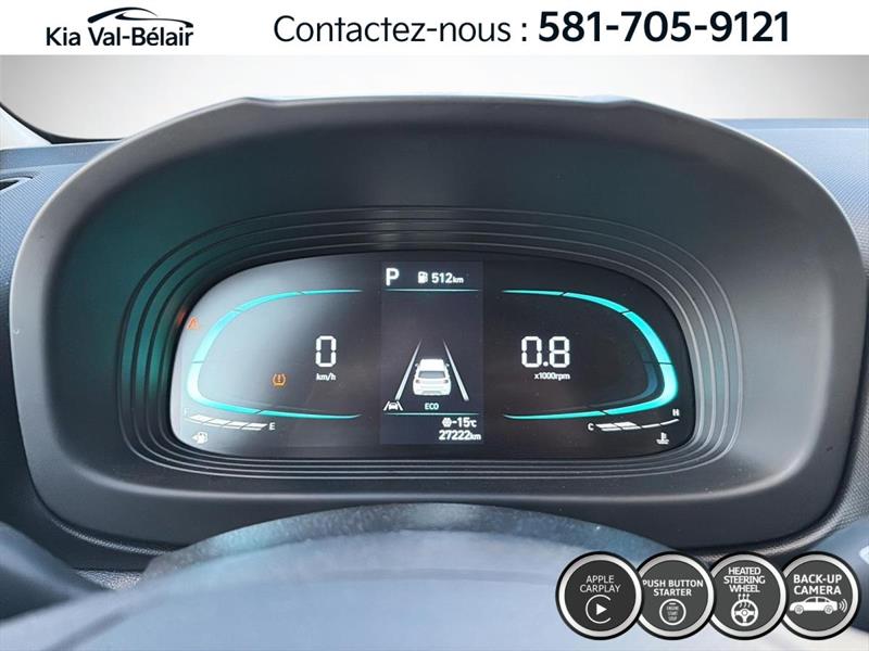 hyundai Venue 2025 - 17