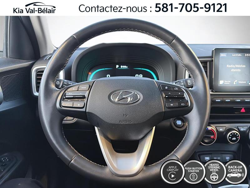 hyundai Venue 2025 - 18