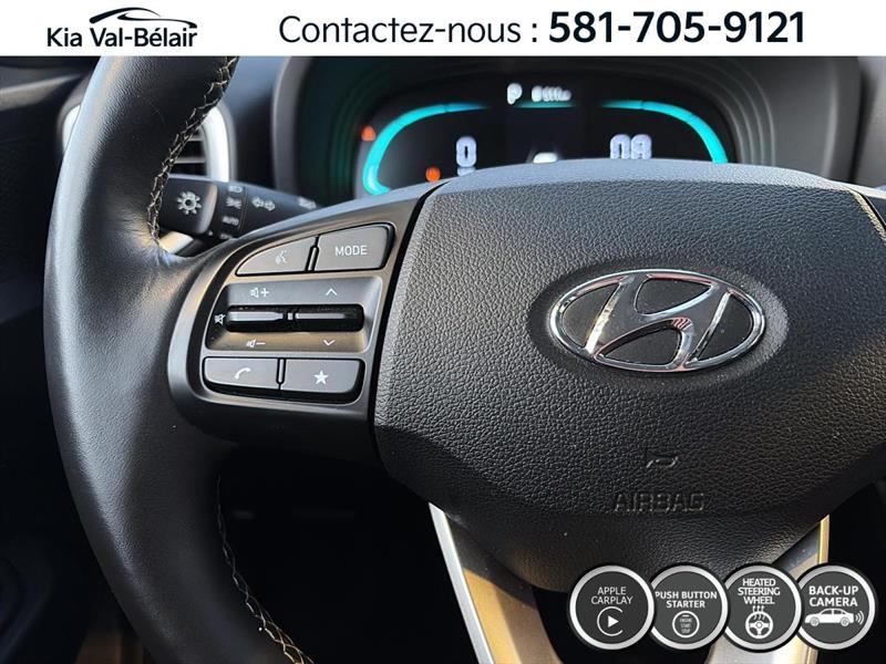 hyundai Venue 2025 - 19