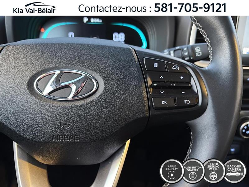 hyundai Venue 2025 - 20