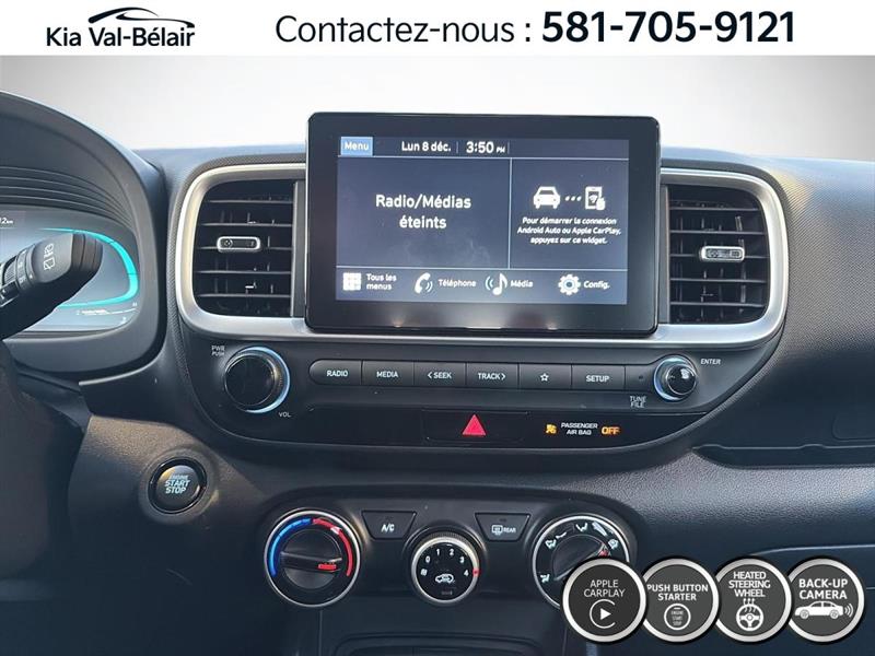 hyundai Venue 2025 - 22