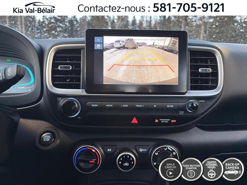 hyundai Venue 2025 - 23