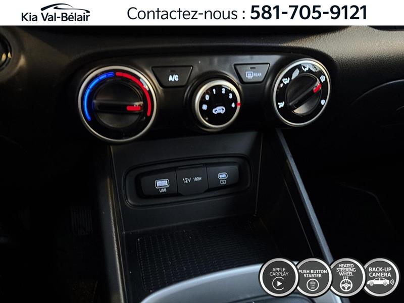 hyundai Venue 2025 - 24