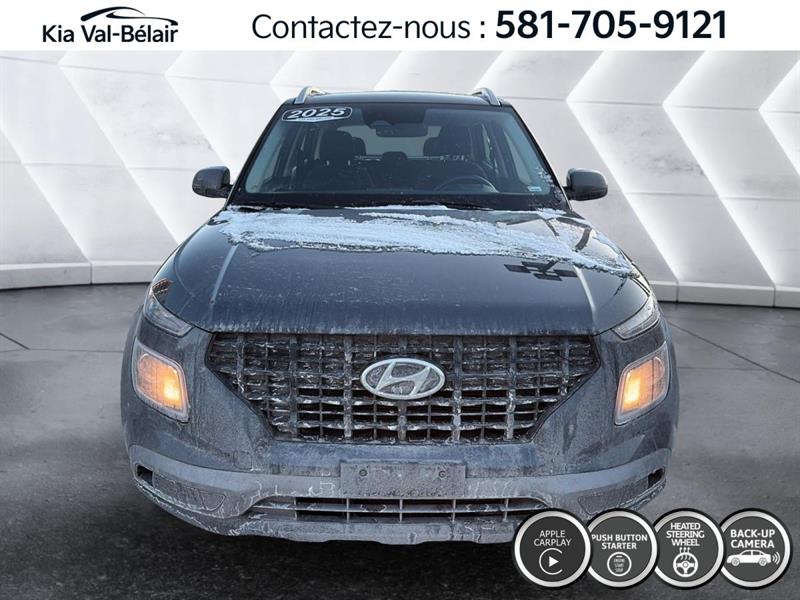 hyundai Venue 2025 - 2