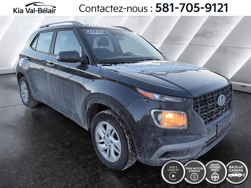 hyundai Venue 2025 - 3