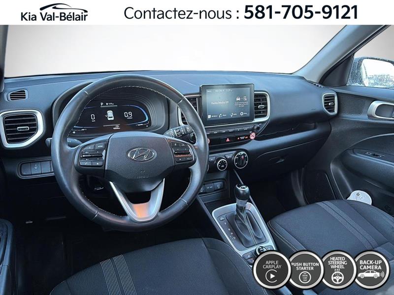 hyundai Venue 2025 - 6