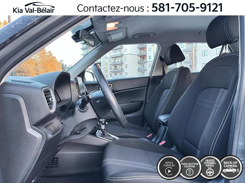 hyundai Venue 2025 - 7