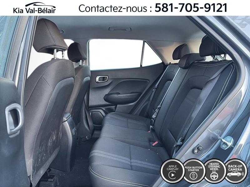 hyundai Venue 2025 - 8