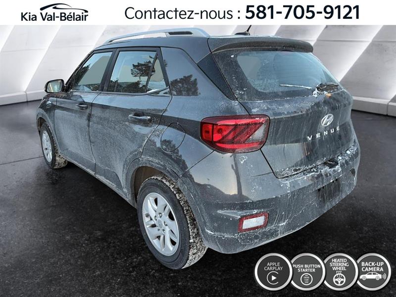 hyundai Venue 2025 - 11