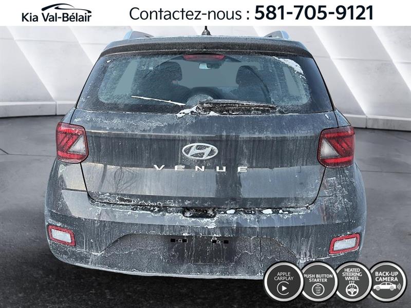 hyundai Venue 2025 - 12
