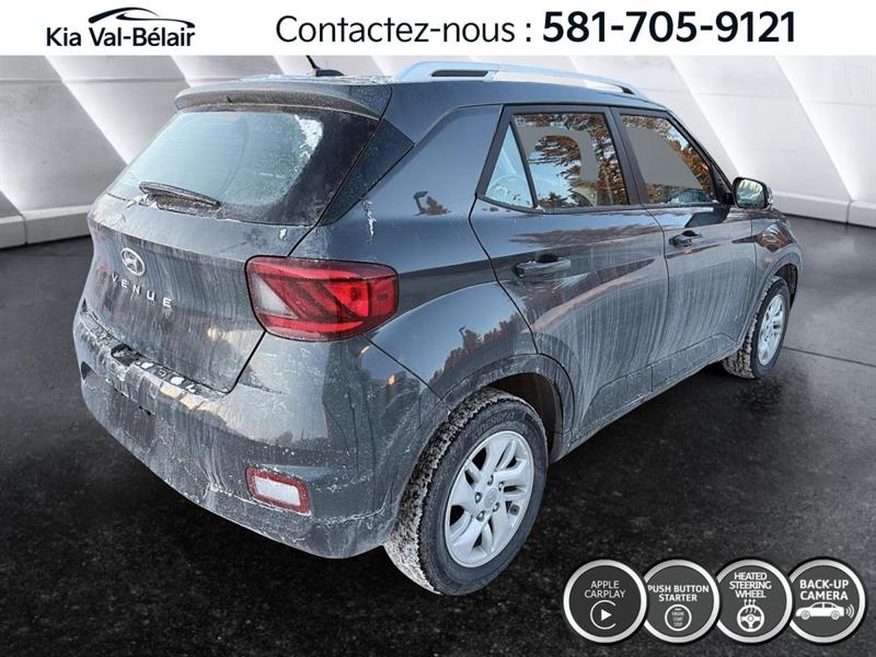 hyundai Venue 2025 - 13