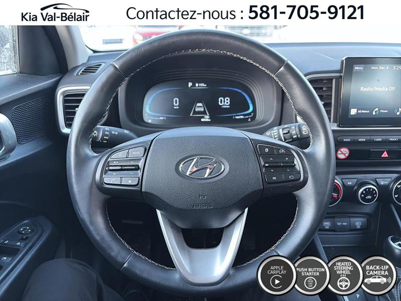 hyundai Venue 2025 - 15