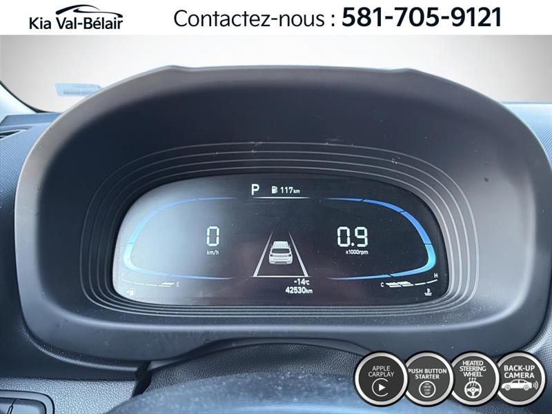 hyundai Venue 2025 - 16