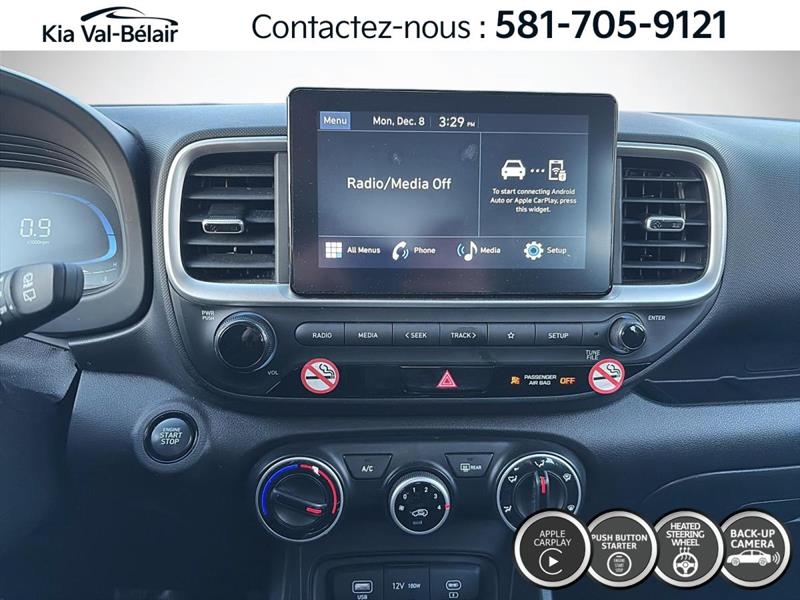 hyundai Venue 2025 - 17