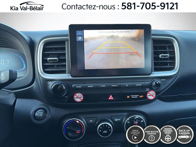 hyundai Venue 2025 - 18