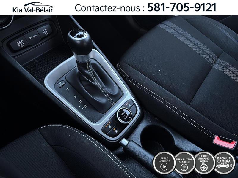 hyundai Venue 2025 - 19