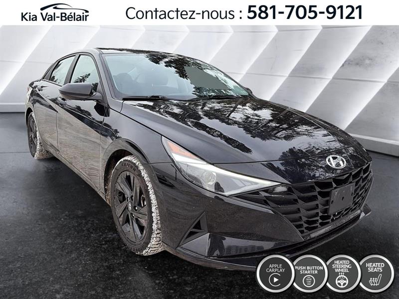 hyundai Elantra 2023 - 3