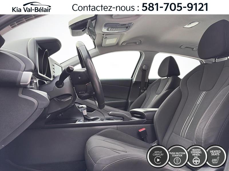 hyundai Elantra 2023 - 8