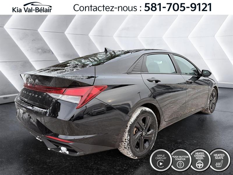 hyundai Elantra 2023 - 14