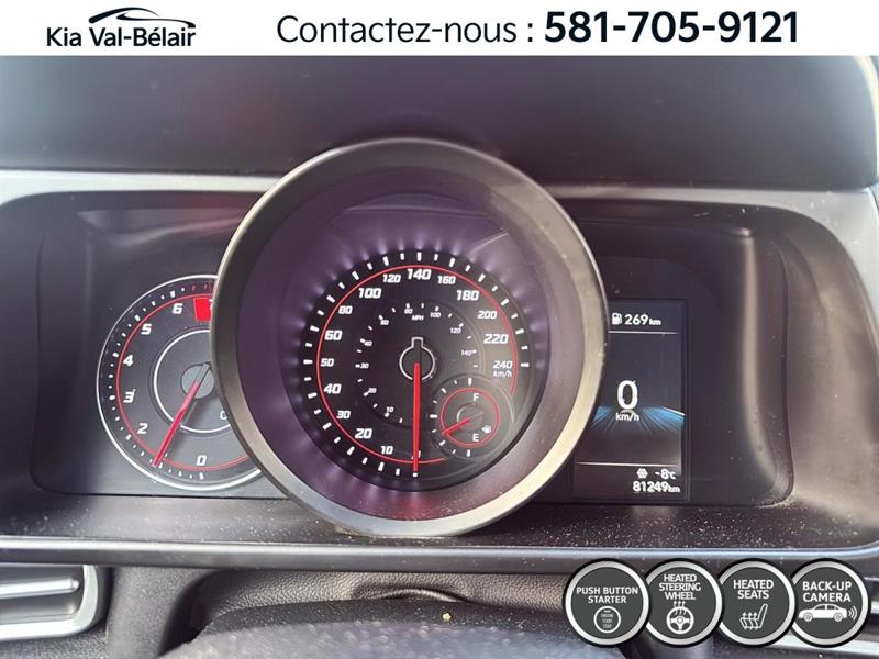 hyundai Elantra 2023 - 16