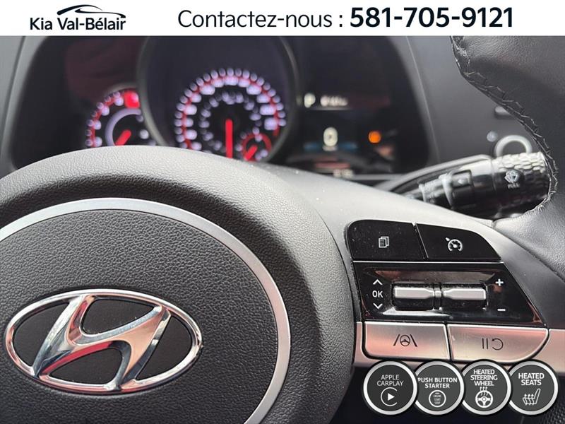 hyundai Elantra 2023 - 18