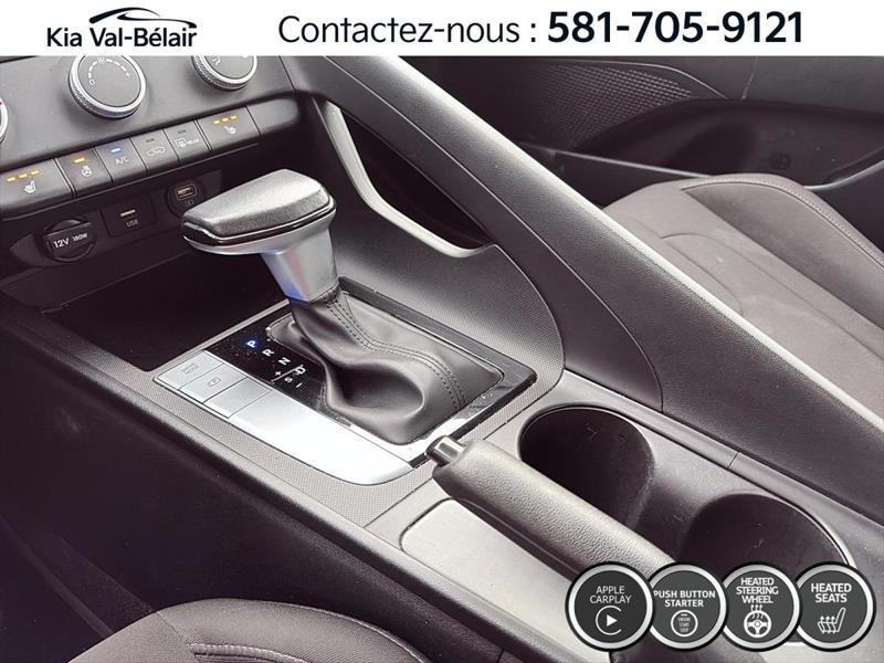 hyundai Elantra 2023 - 21