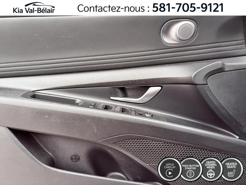 hyundai Elantra 2023 - 24