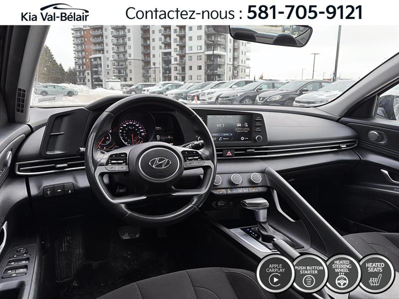 hyundai Elantra 2023 - 6