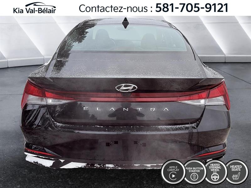 hyundai Elantra 2023 - 11